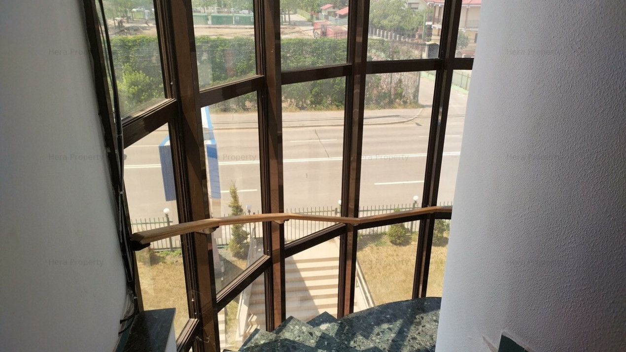 Spațiu de birouri de închiriat în Nord, Galați – fotografia 38 din 48