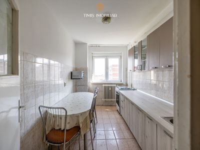 Apartament cu 2 camere de vânzare în Complex Studentesc, Timișoara – fotografia 5 din 30