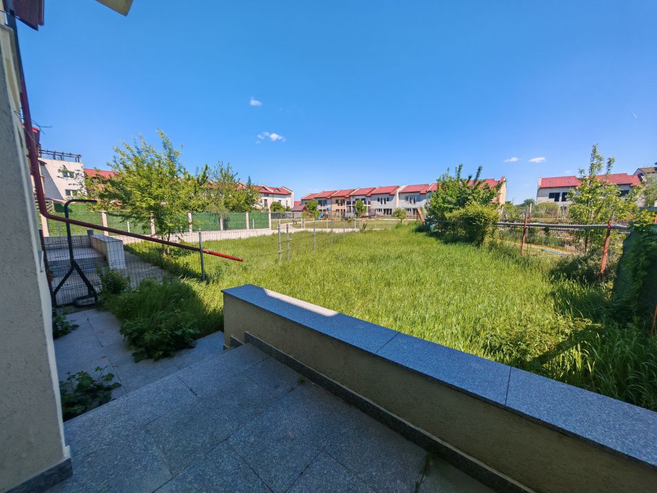 Casă cu 5 camere de închiriat în Aviației, București – fotografia 2 din 35