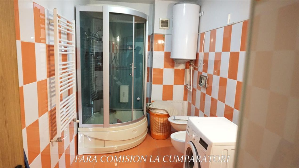 Casă cu 7 camere de vânzare în 1 Mai, Râmnicu Vâlcea – fotografia 17 din 25