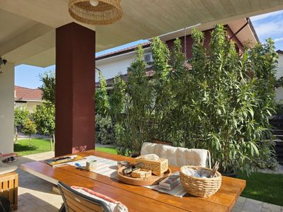 Casă cu 4 camere de vânzare în Corbeanca – fotografia 3 din 29