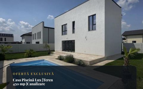 Casă cu 4 camere de vânzare în Tunari