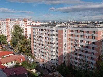 Apartament cu 3 camere de vânzare în Colentina, București – fotografia 2 din 10