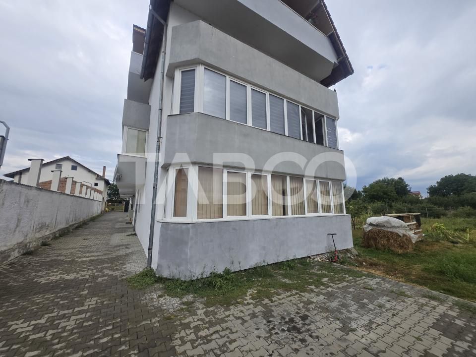Apartament cu 2 camere de vânzare în Turnisor, Sibiu – fotografia 8 din 26