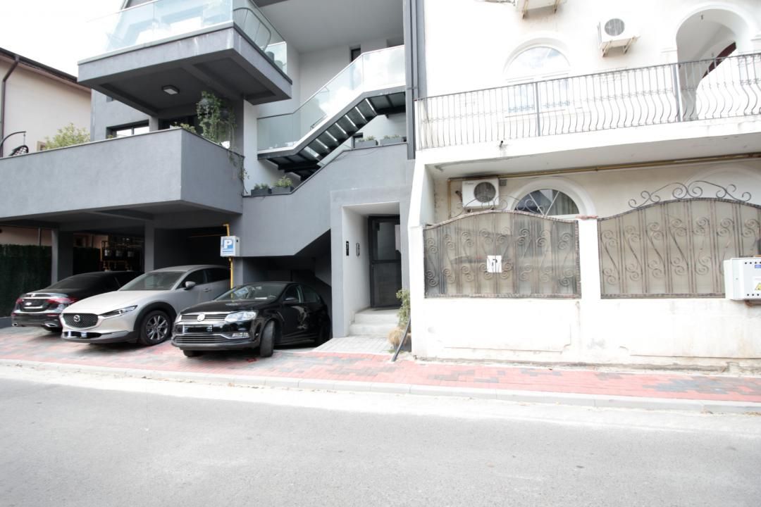 Garsonieră cu 1 cameră de închiriat în Mihai Bravu, București – fotografia 10 din 14