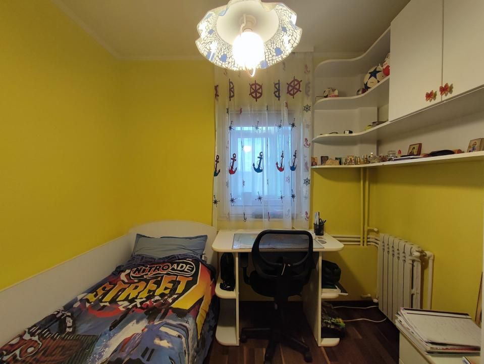 Apartament cu 3 camere de închiriat în Inel I, Constanța – fotografia 7 din 15