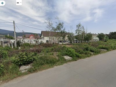 Teren de vânzare în Central, Codlea – fotografia 4 din 27