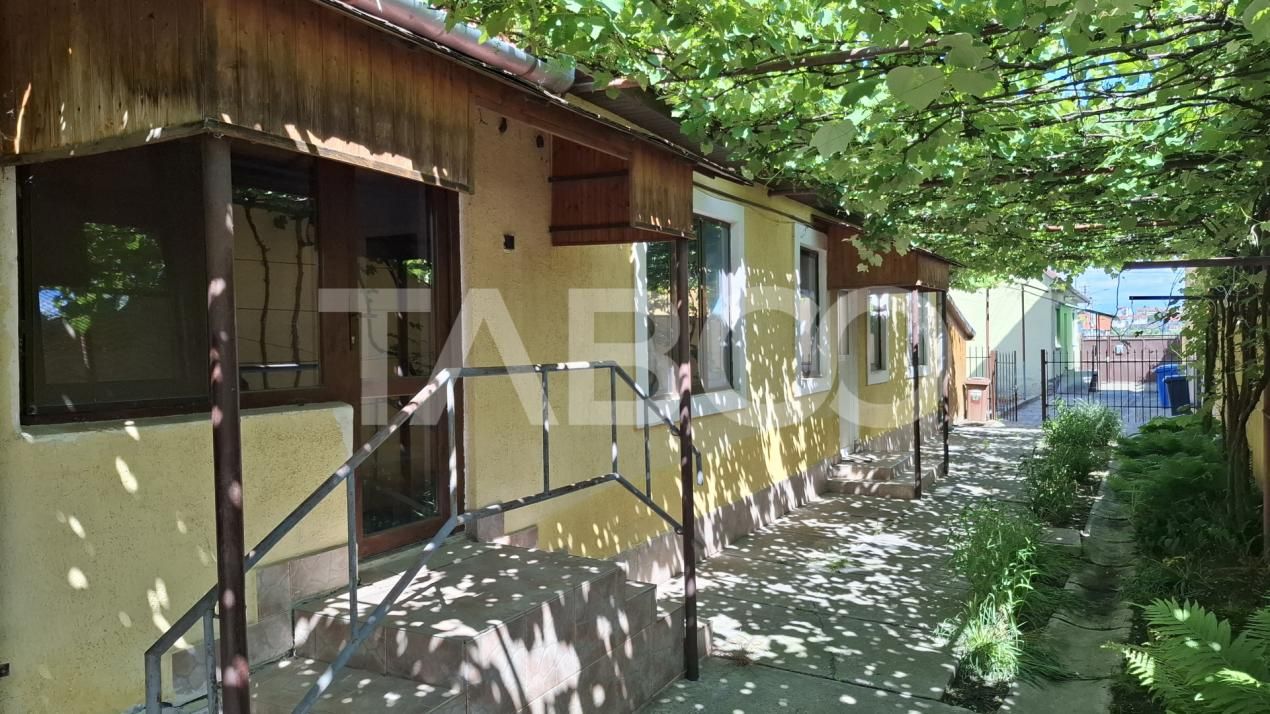 Casă cu 3 camere de vânzare în Turnisor, Sibiu – fotografia 2 din 10