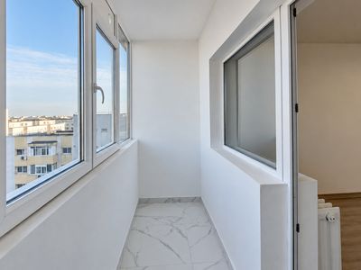 Apartament cu 4 camere de vânzare în Pantelimon, București – fotografia 4 din 31