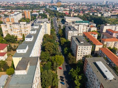 Apartament cu 2 camere de vânzare în Complex Studentesc, Timișoara – fotografia 2 din 30