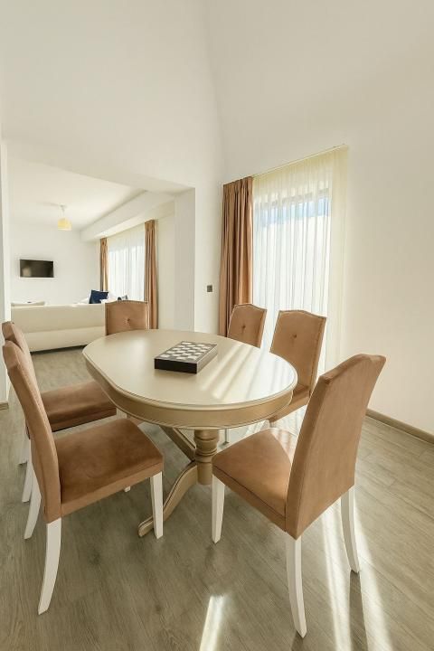 Apartament cu 4 camere de vânzare în Poiana Brasov – fotografia 4 din 20