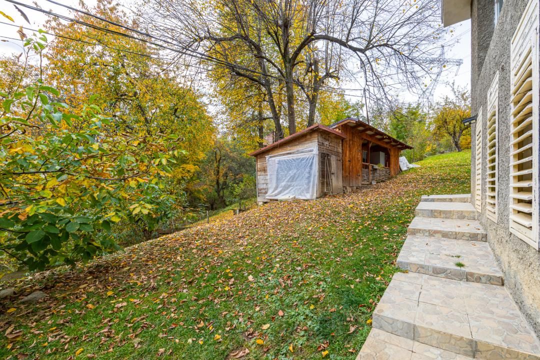 Casă cu 7 camere de vânzare în Central, Bran – fotografia 31 din 38