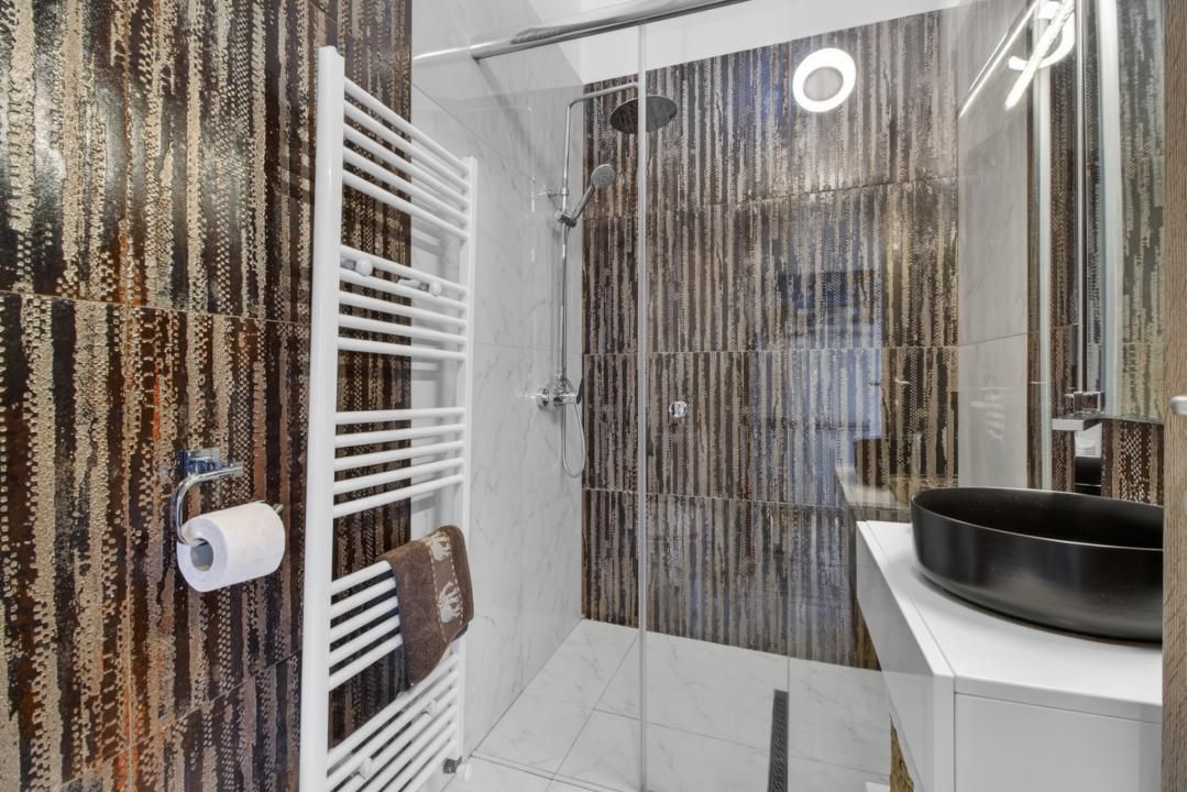 Casă cu 3 camere de închiriat în Stupini, Brașov – fotografia 7 din 18