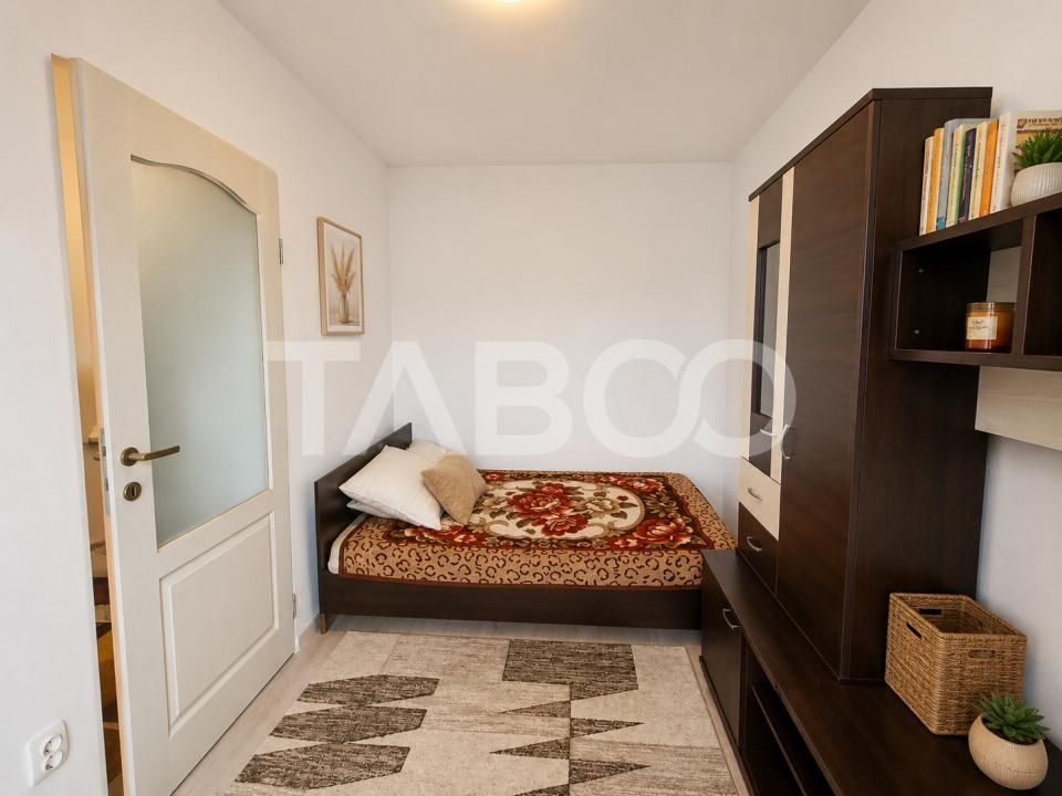 Apartament cu 2 camere de vânzare în Avrig – fotografia 5 din 17