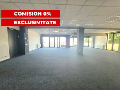 Spațiu de birouri cu 1 cameră de închiriat în Centru, Cluj-Napoca – fotografia 4 din 10
