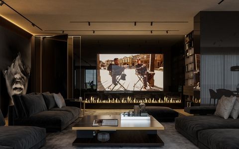 Apartament cu 6 camere de vânzare în Băneasa, București