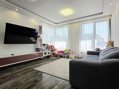 Casă cu 3 camere de vânzare în Năvodari – fotografia 4 din 31