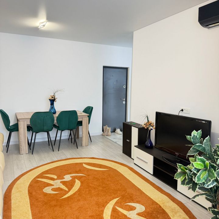 Apartament cu 2 camere de închiriat în Bragadiru – fotografia 11 din 13