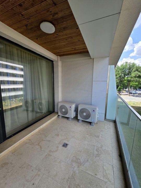 Apartament cu 2 camere de închiriat în Faleza Nord, Constanța – fotografia 10 din 23