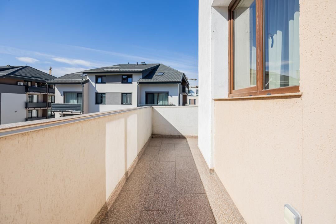 Apartament cu 2 camere de vânzare în Tractorul, Brașov – fotografia 12 din 17