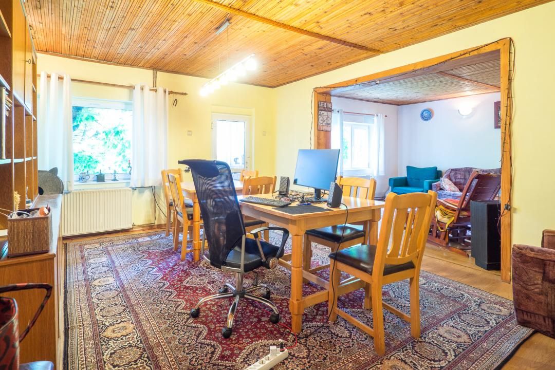 Casă cu 5 camere de vânzare în Fagetu – fotografia 5 din 57
