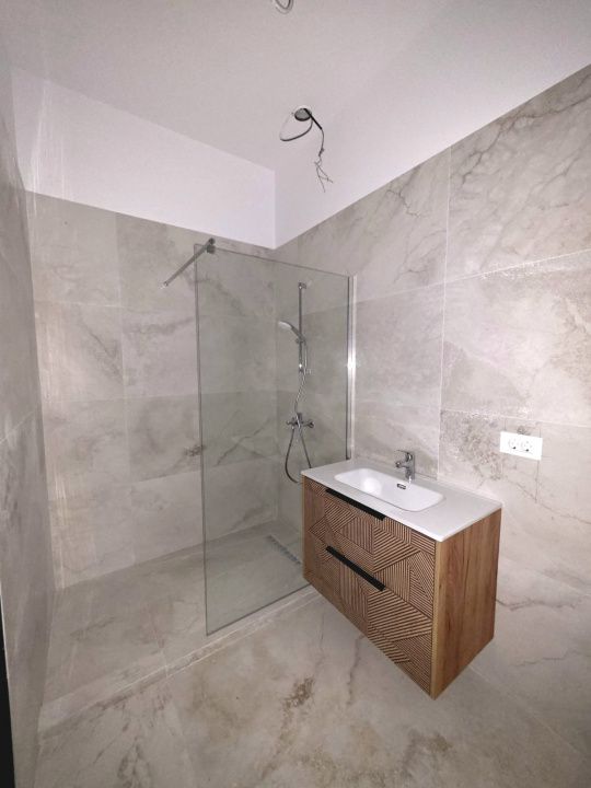 Garsonieră cu 1 cameră de vânzare în Exterior Nord, Mamaia-Sat – fotografia 9 din 14