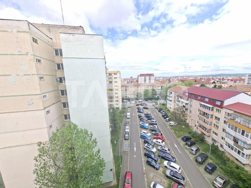 Apartament cu 3 camere de vânzare în Mihai Viteazul, Sibiu – fotografia 20 din 22