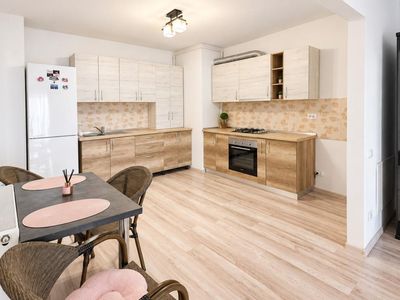 Apartament cu 2 camere de închiriat în Militari, București – fotografia 3 din 6