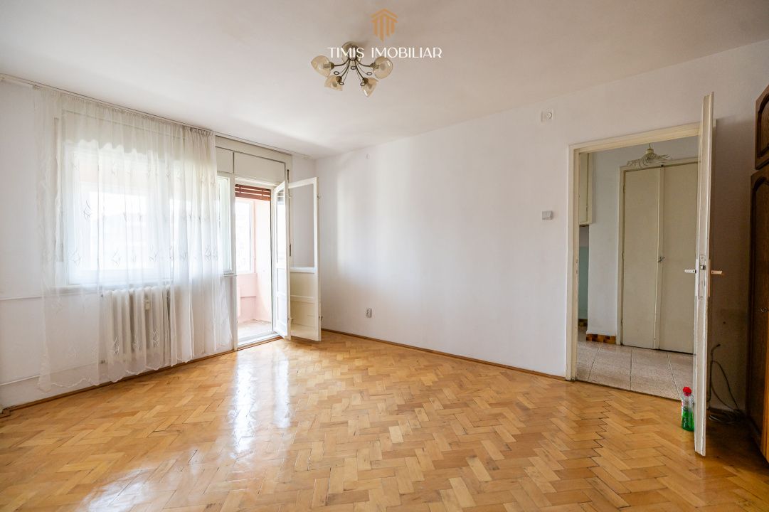 Apartament cu 2 camere de vânzare în Complex Studentesc, Timișoara – fotografia 9 din 30