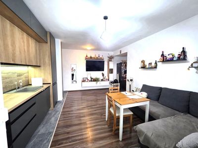 Apartament cu 2 camere de vânzare în Sud, Bragadiru – fotografia 3 din 10