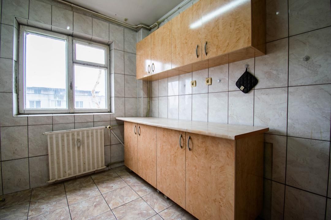 Apartament cu 2 camere de vânzare în Crângași, București – fotografia 9 din 22