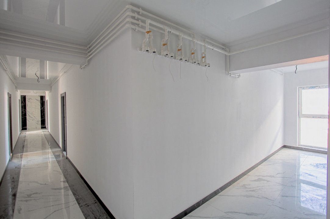 Apartament cu 2 camere de vânzare în Mamaia-Sat – fotografia 10 din 36