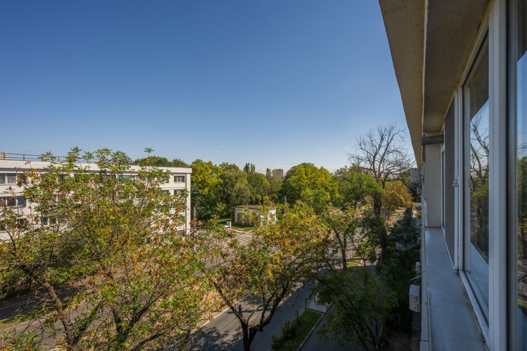 Apartament cu 2 camere de vânzare în Giulești, București – fotografia 22 din 22