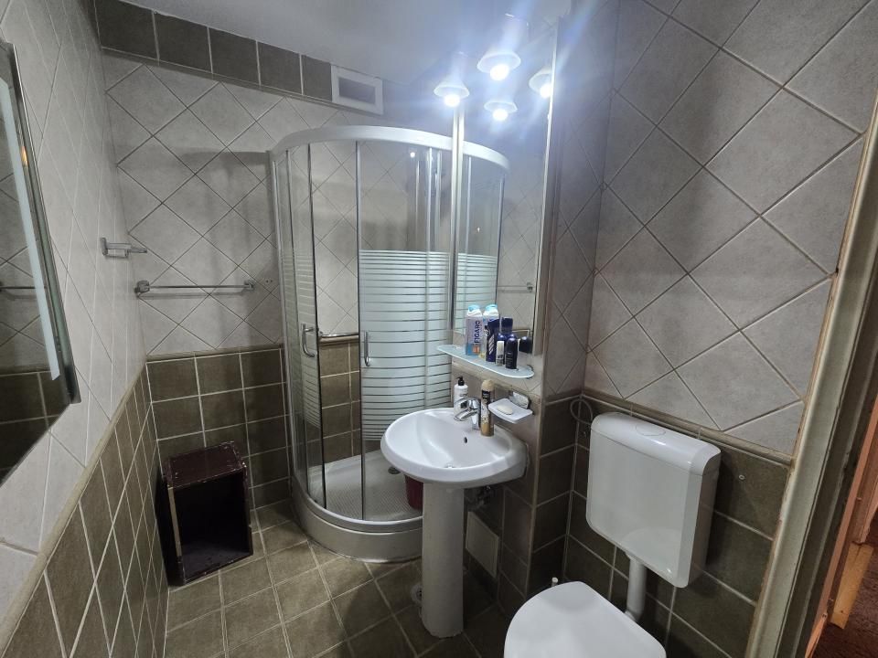 Garsonieră cu 2 camere de vânzare în Libertatii, București – fotografia 12 din 13