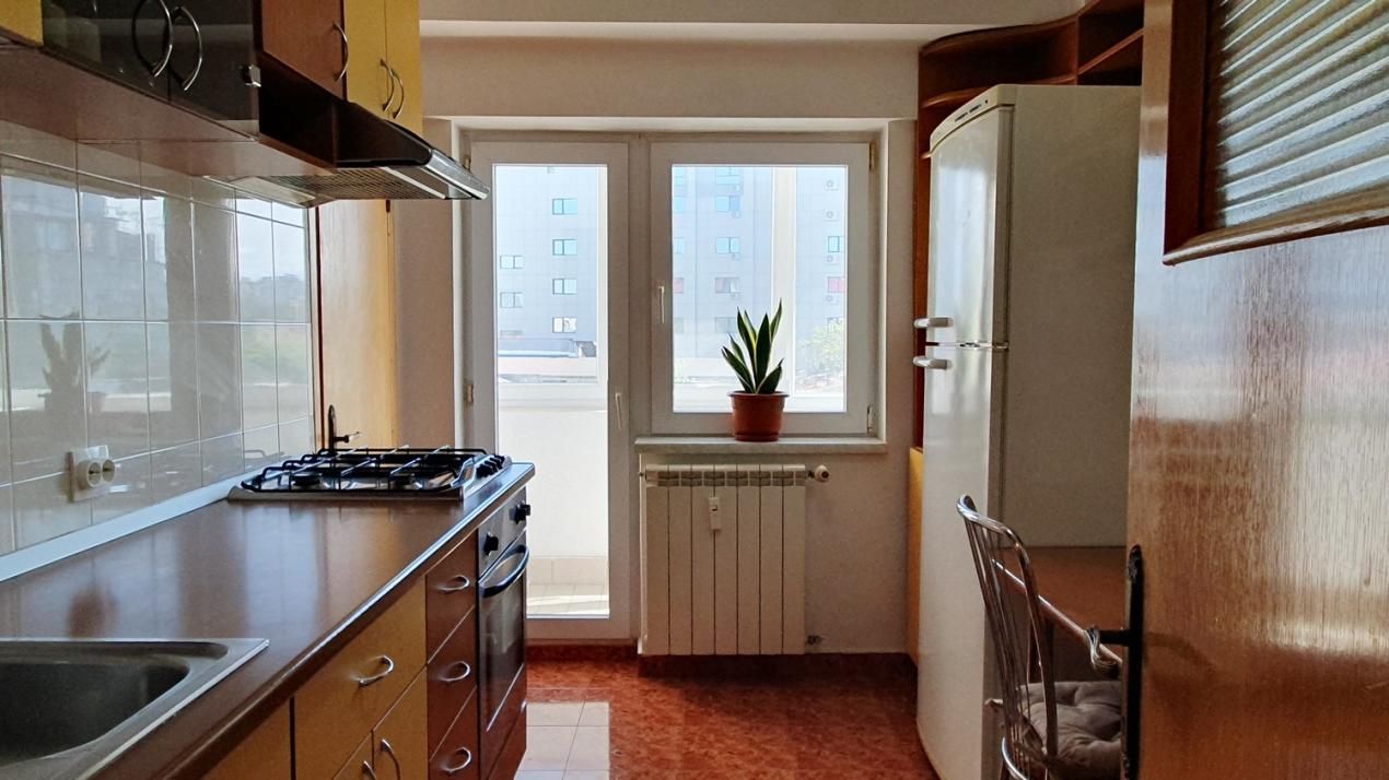 Apartament cu 3 camere de închiriat în Calea Calarasilor, București – fotografia 8 din 12