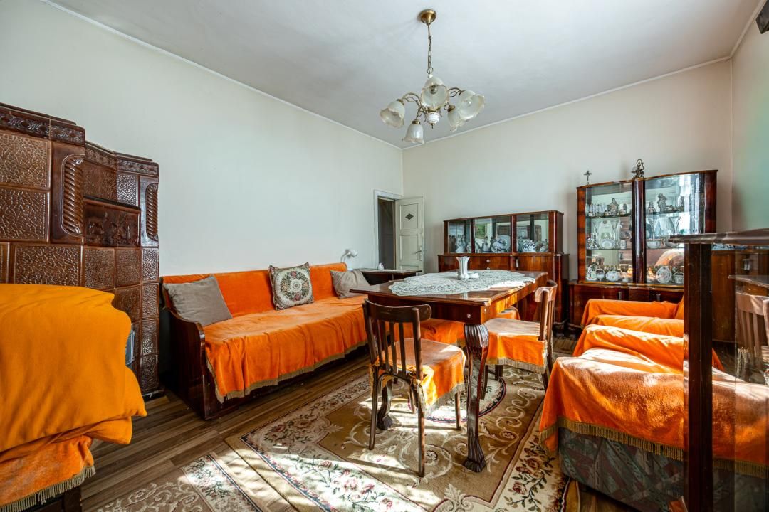 Casă cu 2 camere de vânzare în Săcele – fotografia 9 din 21