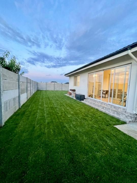 Casă cu 3 camere de închiriat în Central, Tunari – fotografia 3 din 20