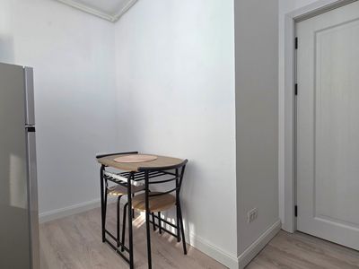 Garsonieră cu 1 cameră de vânzare în Mamaia-Sat – fotografia 5 din 10