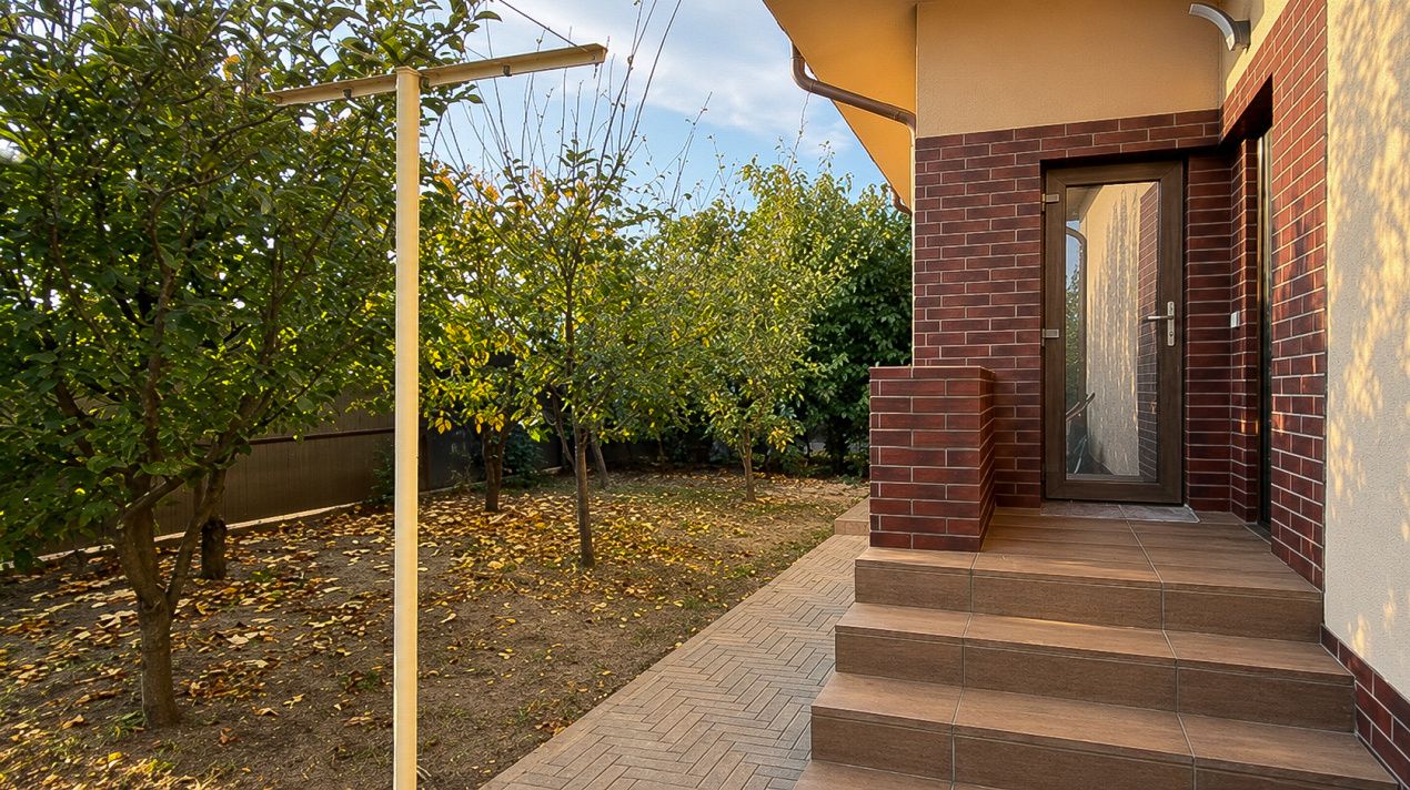 Casă cu 5 camere de vânzare în Cumpăna – fotografia 26 din 34