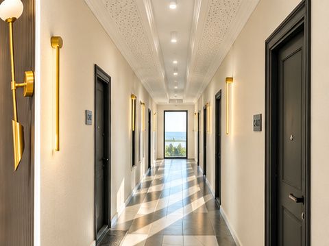 Garsonieră cu 1 cameră de vânzare în Central, Năvodari – fotografia 7 din 10