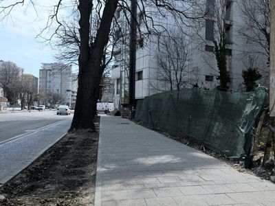 Teren de vânzare în Universitate, Constanța – fotografia 2 din 8
