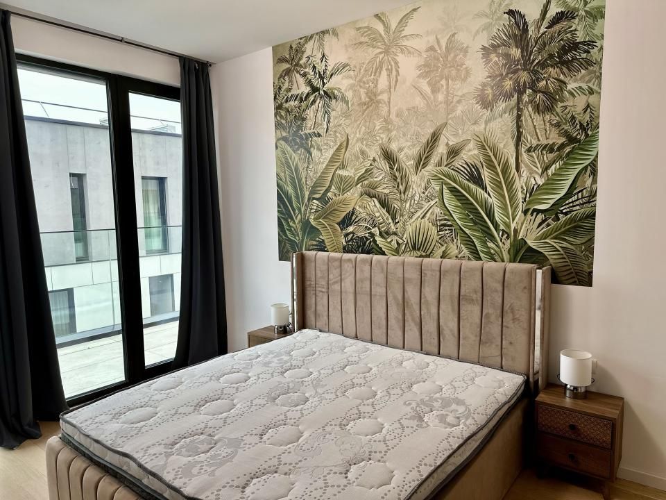 Apartament cu 5 camere de închiriat în Pipera, București – fotografia 17 din 21