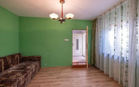 Casă cu 2 camere de vânzare în Casa de Cultura, Constanța