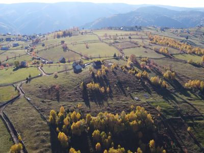 Teren de vânzare în Maguri – fotografia 2 din 8