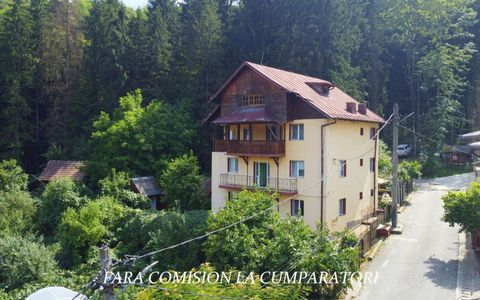 Apartament cu 3 camere de vânzare în Sud, Băile Olănești