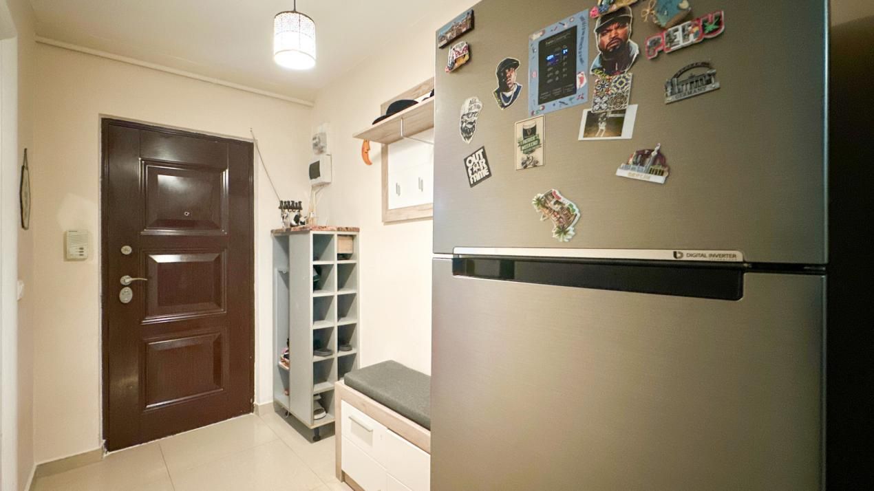Apartament cu 3 camere de vânzare în Berceni, București – fotografia 5 din 13