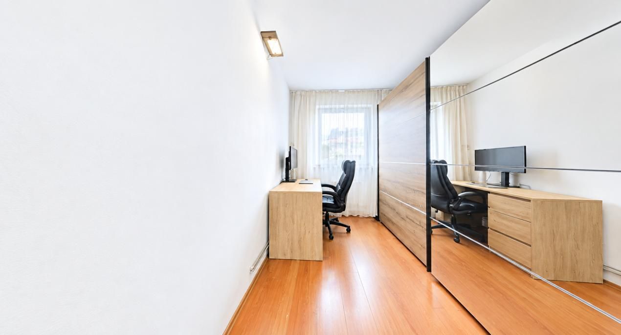 Apartament cu 3 camere de vânzare în Grivitei, Brașov – fotografia 5 din 10
