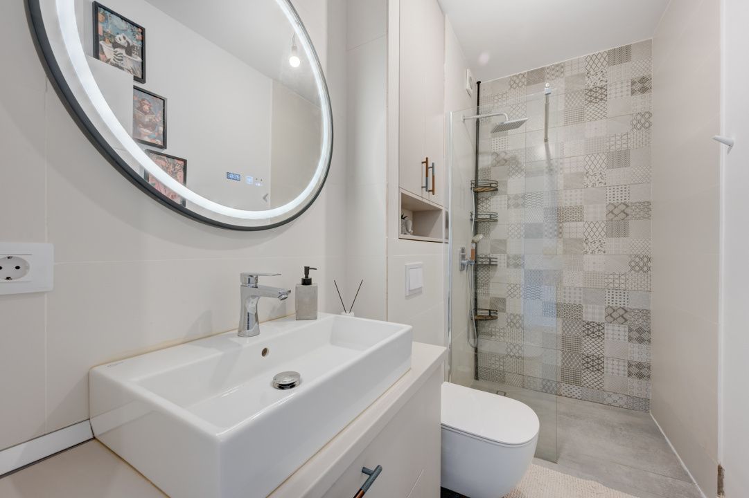 Casă cu 4 camere de vânzare în Alexandriei, București – fotografia 22 din 35
