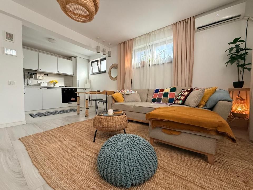 Apartament cu 2 camere de vânzare în Timpuri Noi, București – fotografia 2 din 20