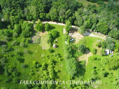 Teren de vânzare în Priba, Râmnicu Vâlcea – fotografia 3 din 11